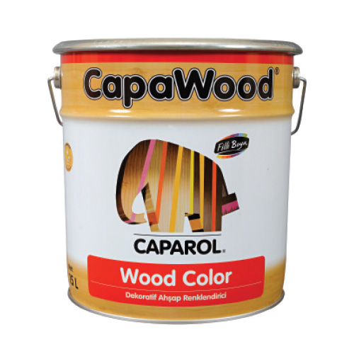 Filli Boya CapaWood Wood Color
