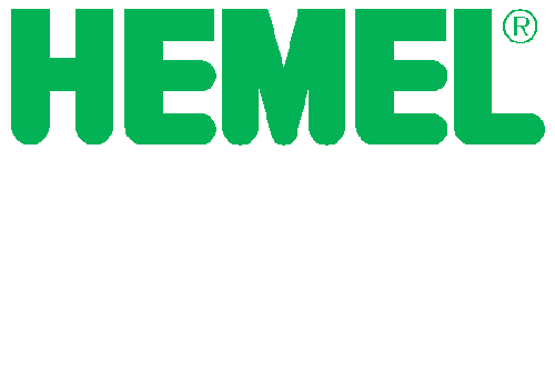 Hemel Emprenye Logo