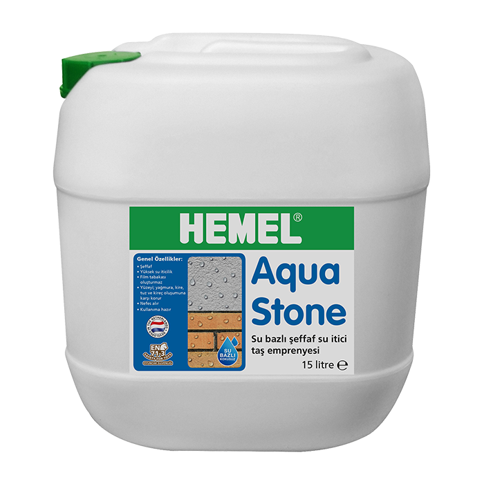 Hemel Aqua Stone