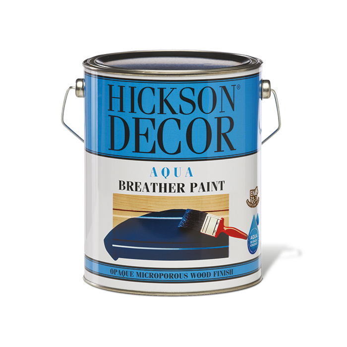 Hickson Decor Aqua Breather Paint