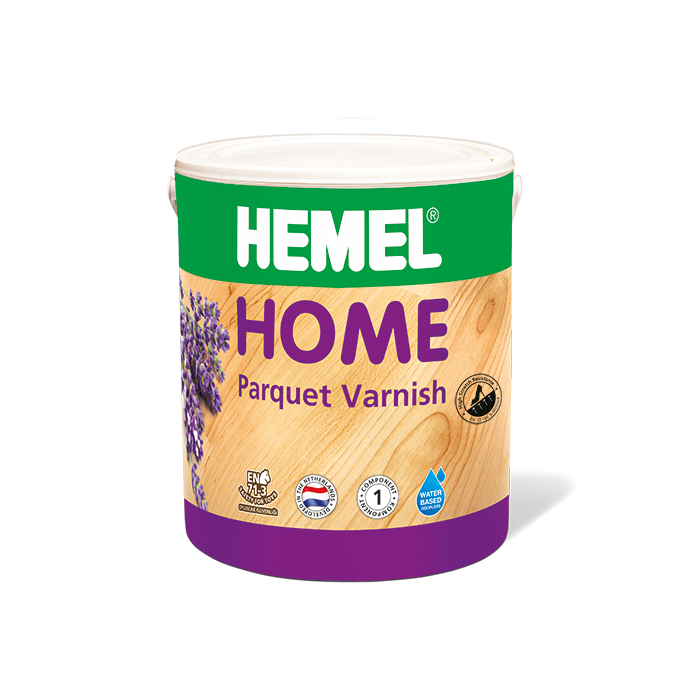 Hemel Home