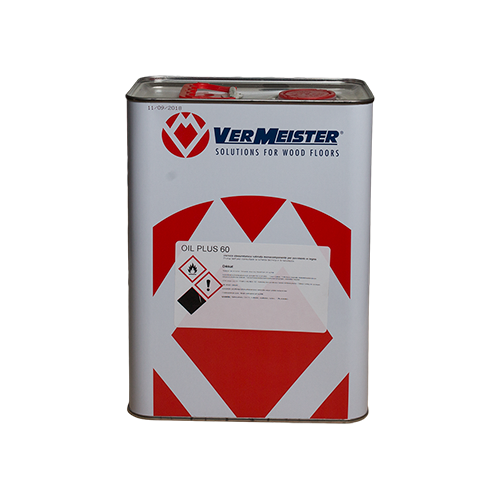 Vermeister Oil Plus 60